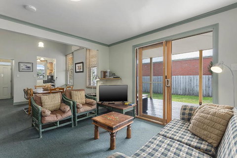 Fishermans Cottage - Accommodation Resorts 3