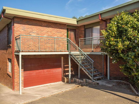 Fishermans Lodge - Accommodation Resorts 0