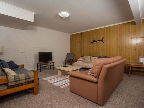 Fishermans Lodge - Accommodation Resorts 3