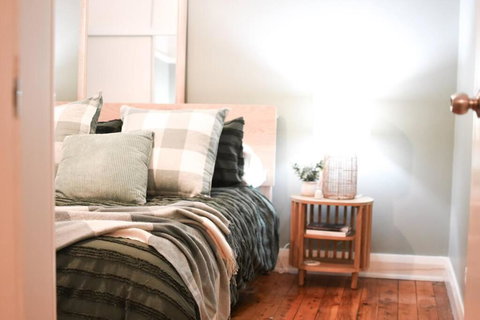 Fitzroy Olive Cottage - Accommodation Resorts 0