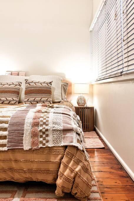 Fitzroy Olive Cottage - Accommodation Resorts 2