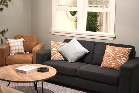 Fitzroy Olive Cottage - Accommodation Resorts 3