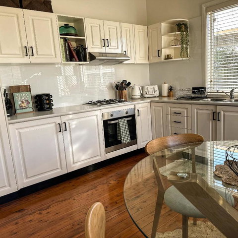 Fitzroy Olive Cottage - Accommodation Resorts 4