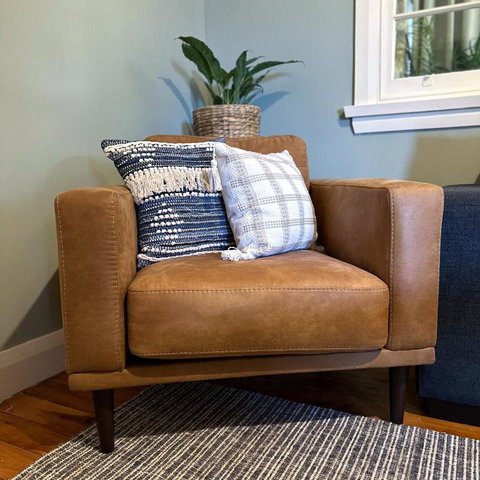 Fitzroy Olive Cottage - Accommodation Resorts 1