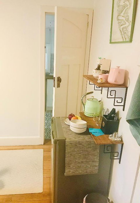 Five Minutes To The Spirit Of Tasmania - Accommodation Resorts 1