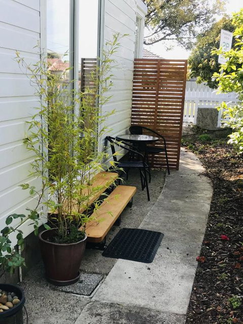 Five Minutes To The Spirit Of Tasmania - Accommodation Resorts 4