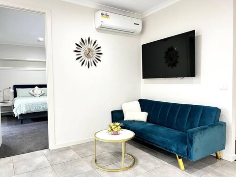 Five-room House Next To The Park16 - Accommodation Resorts 2