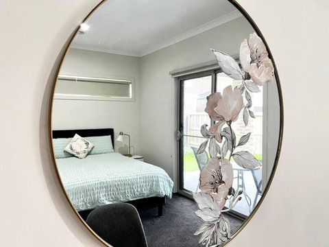 Five-room House Next To The Park16 - Accommodation Resorts 4