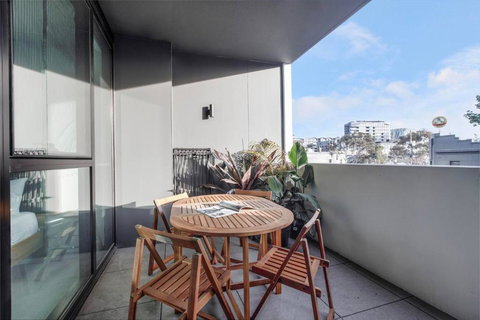 Flagstaff Stanley - Experience Cityscape Simplicity - Accommodation Resorts 1