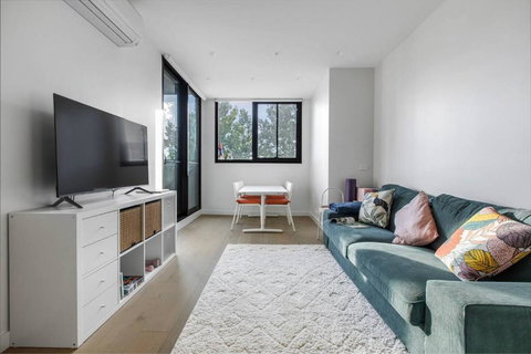 Flagstaff Stanley - Experience Cityscape Simplicity - Accommodation Resorts 2