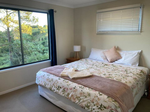 Flame Tree Chalet - Accommodation Resorts 1