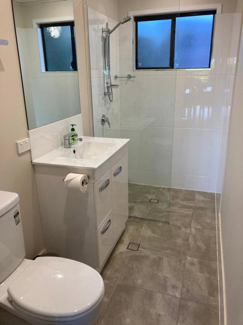 Flame Tree Chalet - Accommodation Resorts 3