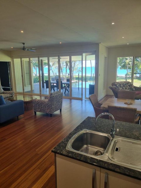 Fleur De Mayo - Accommodation Resorts 1