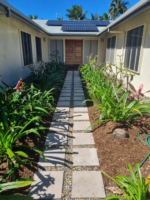 Fleur De Mayo - Accommodation Resorts 2