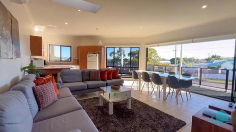 Flexi 3 - Accommodation Resorts 1