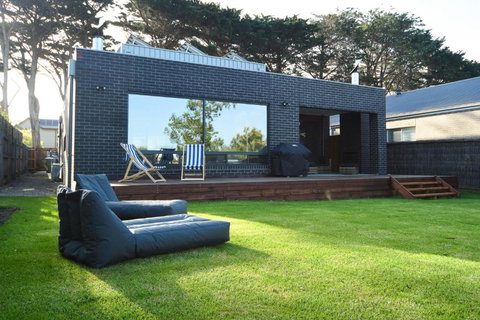 Flinders Haven - Accommodation Resorts 0