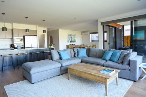 Flinders Haven - Accommodation Resorts 1