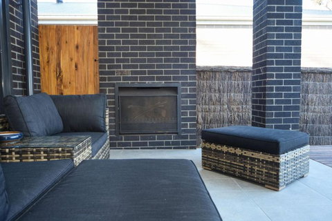 Flinders Haven - Accommodation Resorts 3