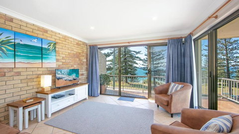 Flinders Lodge - Accommodation Resorts 0