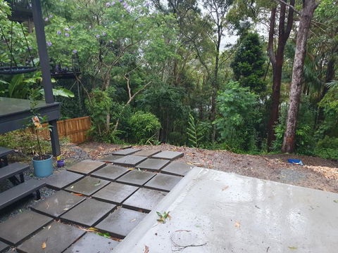 Forest Retreat Tiny Home Living - Accommodation Resorts 1