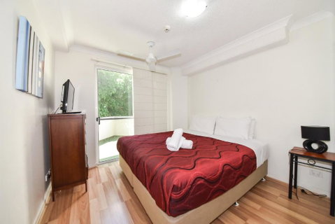 Founda Gardens Apartments - Accommodation Resorts 4