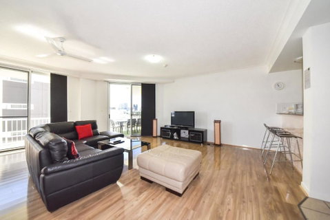 Founda Gardens Apartments - Accommodation Resorts 3