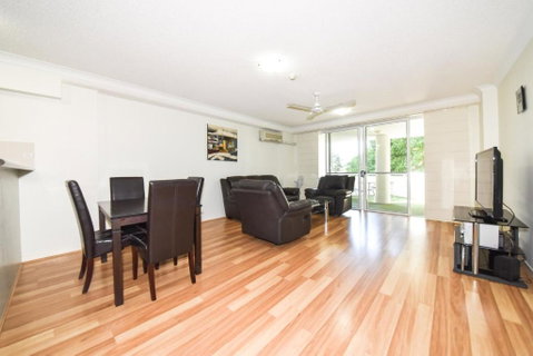 Founda Gardens Apartments - Accommodation Resorts 2