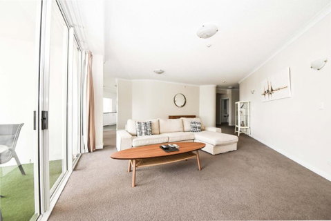 Founda Gardens Apartments - Accommodation Resorts 1