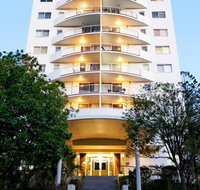 Founda Gardens Apartments - Accommodation Resorts