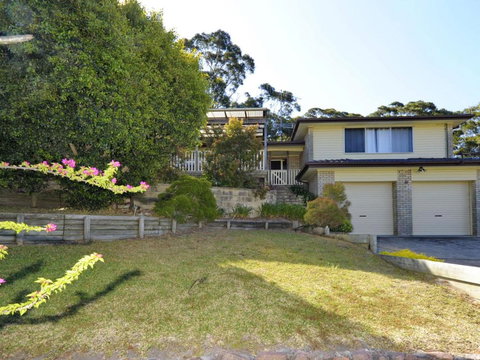 Fingal Beach House - Accommodation Resorts 0