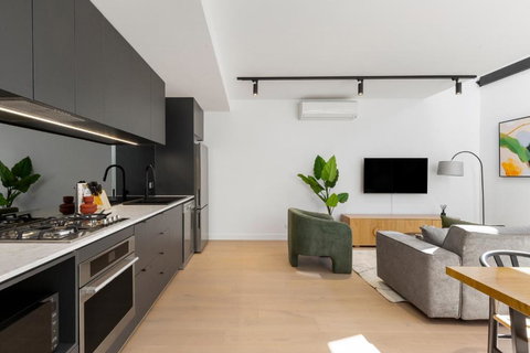 Fitzroy North Apartments By Urban Rest - Accommodation Resorts 3