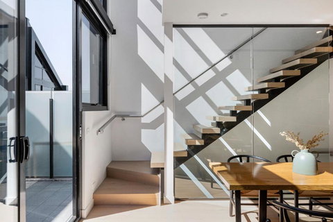 Fitzroy North Apartments By Urban Rest - Accommodation Resorts 4