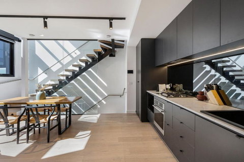 Fitzroy North Apartments By Urban Rest - Accommodation Resorts 0