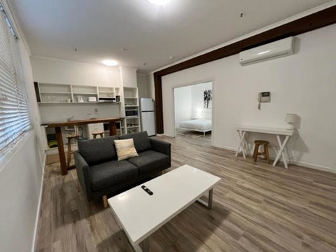 Frisco Apartments - Accommodation Resorts 1