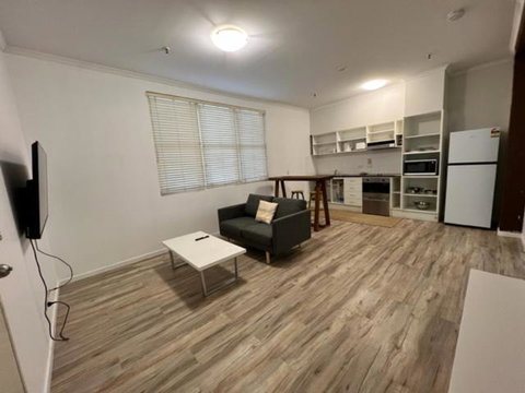 Frisco Apartments - Accommodation Resorts 2