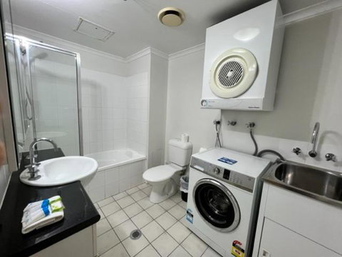 Frisco Apartments - Accommodation Resorts 3