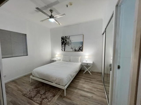 Frisco Apartments - Accommodation Resorts 4