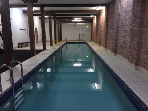 Frisco Apartments - Accommodation Resorts 0