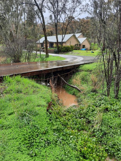 Frogmouth Hollow - Accommodation Resorts 4