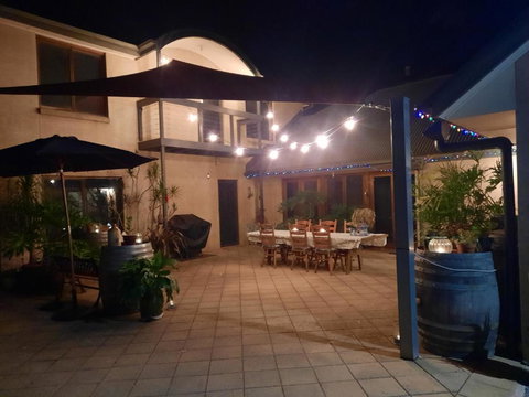 Frogmouth Hollow - Accommodation Resorts 3