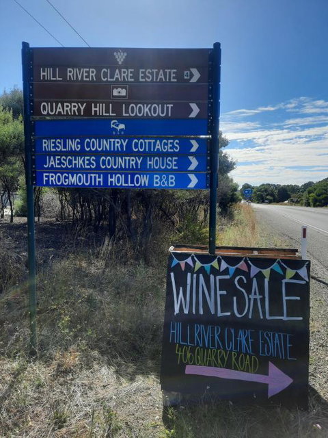 Frogmouth Hollow - Accommodation Resorts 1