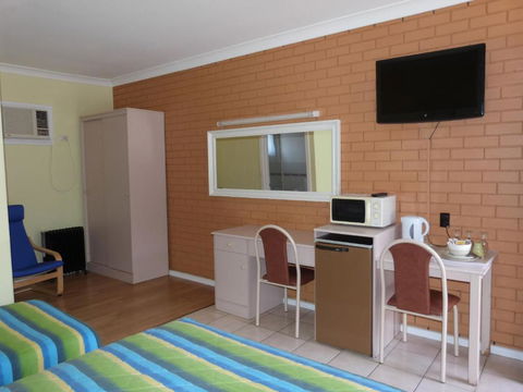 Fullarton Motor Lodge - Accommodation Resorts 2