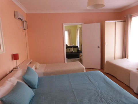 Fullarton Motor Lodge - Accommodation Resorts 4