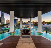 FV by Peppers - Accommodation Resorts