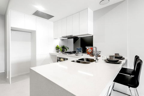 G3 Apartment - Accommodation Resorts 3