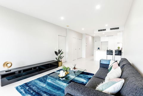 G3 Apartment - Accommodation Resorts 2