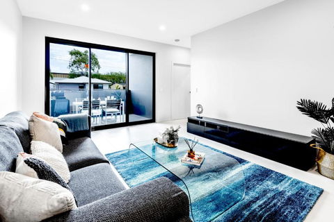 G3 Apartment - Accommodation Resorts 1