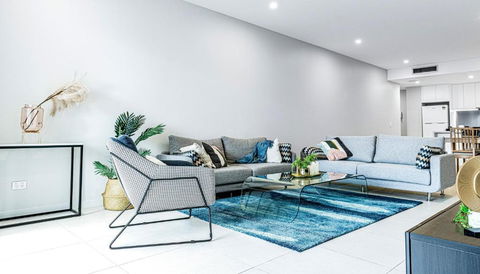 G3 Apartment - Accommodation Resorts 0