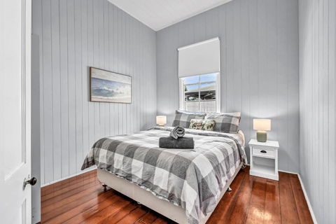 Gabba Central House 3BR2Bath Pets - Accommodation Resorts 4