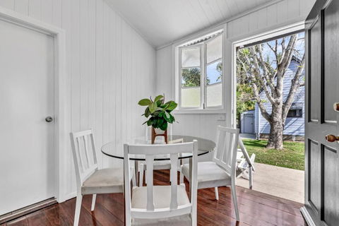 Gabba Central House 3BR2Bath Pets - Accommodation Resorts 3
